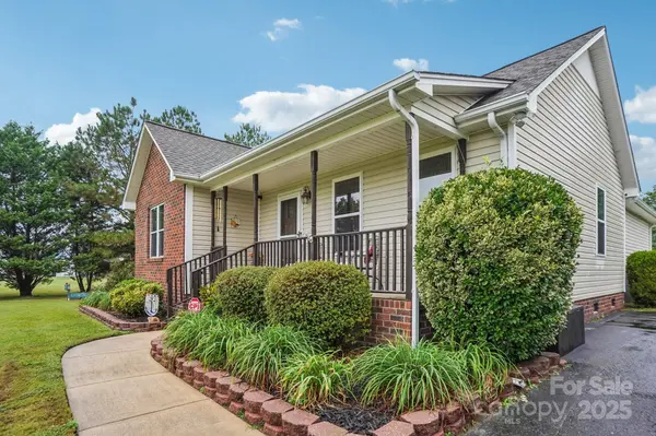 1509 Maurice Trull RD, Wingate, NC 28174