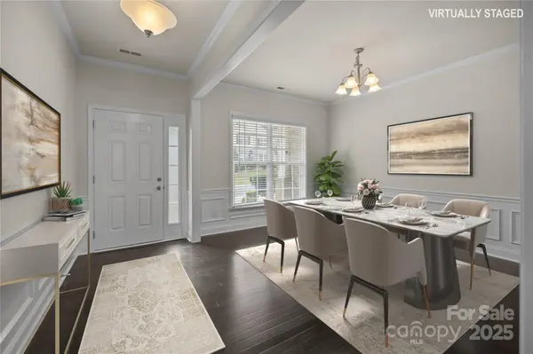 5302 Tilley Manor DR, Matthews, NC 28105