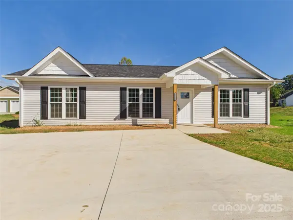 8195 Bailey RD, Connelly Springs, NC 28612