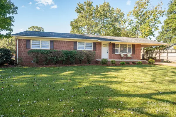 3501 Cinderella DR #7, Dallas, NC 28034