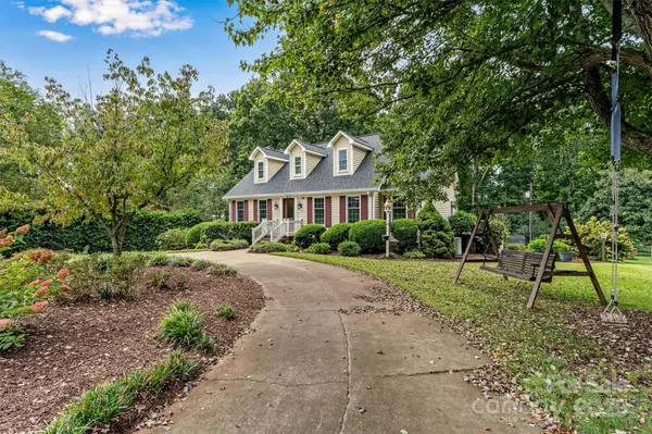 1471 Arden DR, Lincolnton, NC 28092