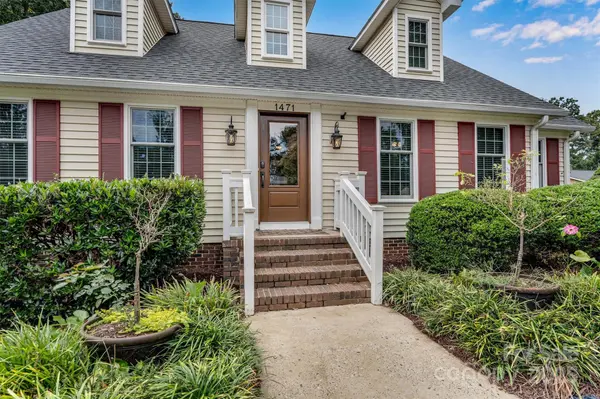 1471 Arden DR, Lincolnton, NC 28092