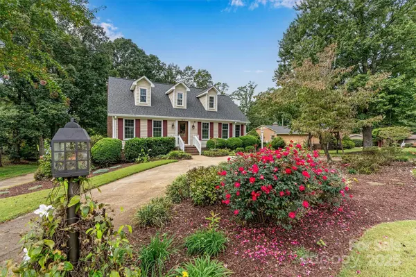1471 Arden DR, Lincolnton, NC 28092