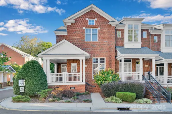 4937 South Hill View DR, Charlotte, NC 28210