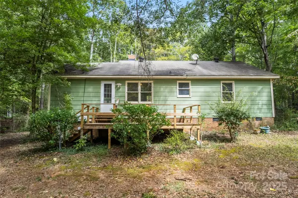 6601 Sadler RD, Waxhaw, NC 28173