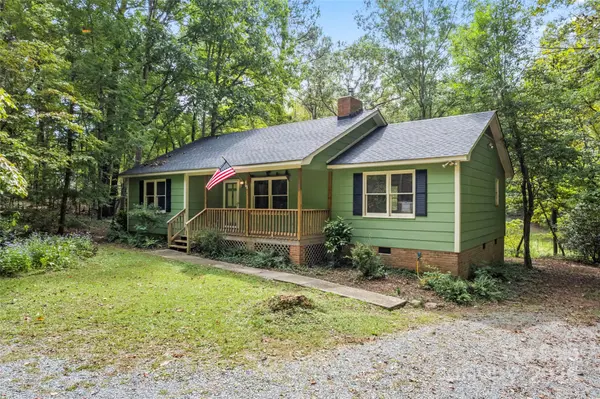 6601 Sadler RD, Waxhaw, NC 28173