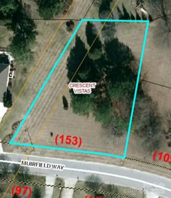 506 Muirfield WAY, Salisbury, NC 28144