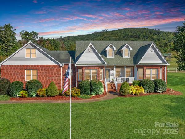 291 Cherry Ridge DR, Bostic, NC 28018