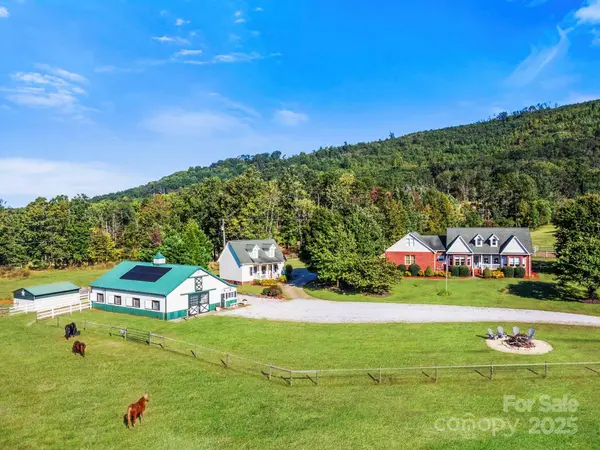 291 Cherry Ridge DR, Bostic, NC 28018