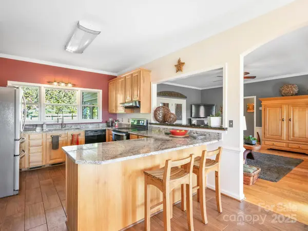 291 Cherry Ridge DR, Bostic, NC 28018