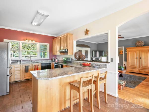 291 Cherry Ridge DR, Bostic, NC 28018