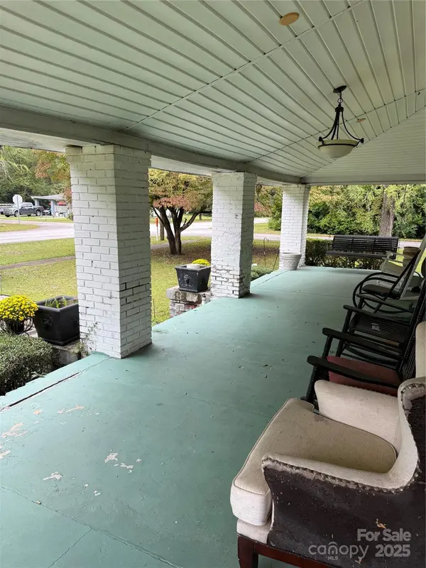 304 Blackmon ST N, Bethune, SC 29009