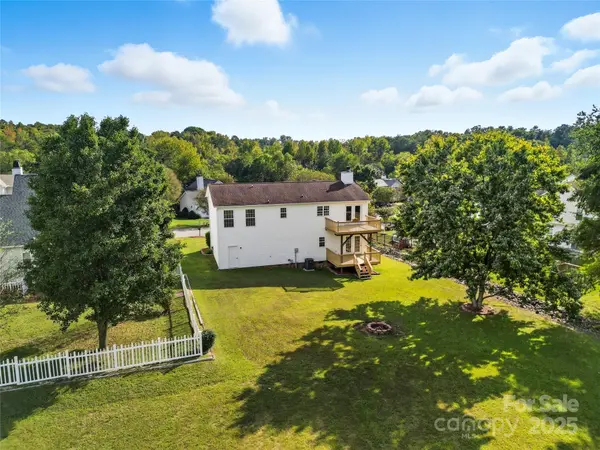 5052 Daffodil LN, Concord, NC 28025