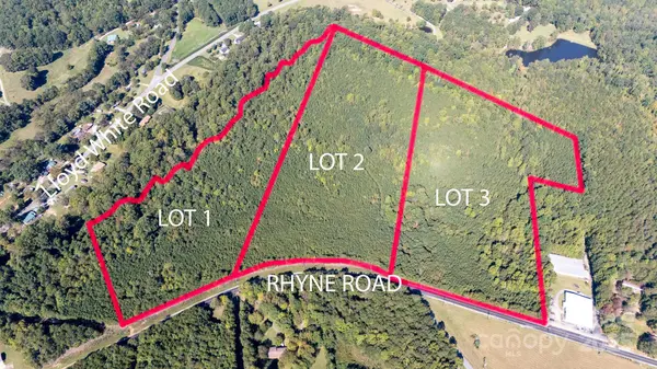Lot 3 Rhyne RD, Clover, SC 29710