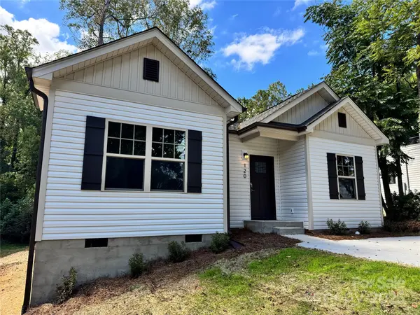 120 S Elm ST, Lowell, NC 28098