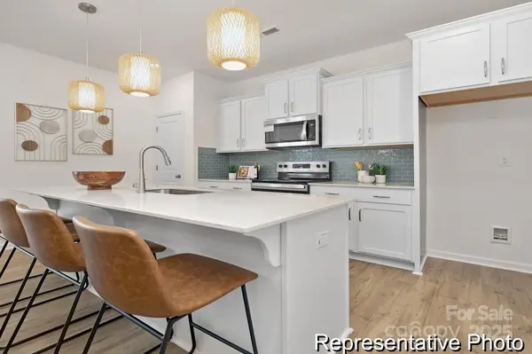 106 Crimson DR #46, Pageland, SC 29728