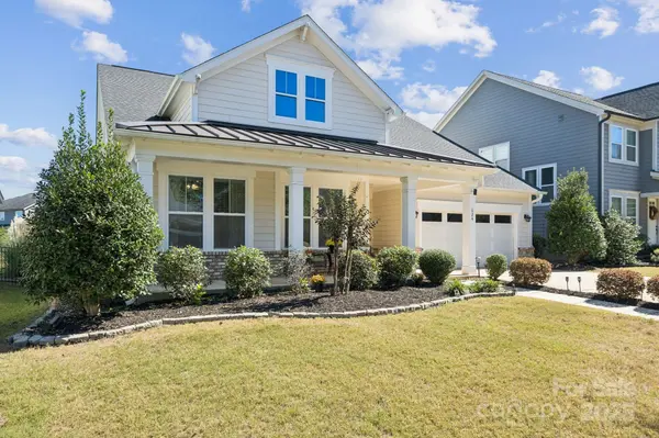 624 Daventry CT, Clover, SC 29710