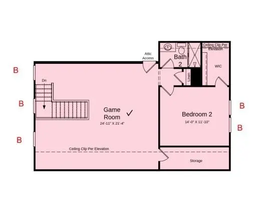 516 Buttercup CIR, Indian Trail, NC 28079