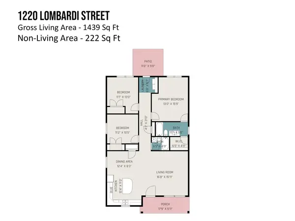 1220 Lombardi ST, Kannapolis, NC 28081
