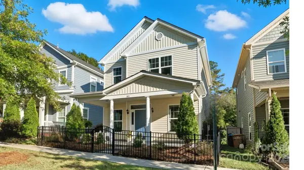305 E Mckibben ST, Waxhaw, NC 28173