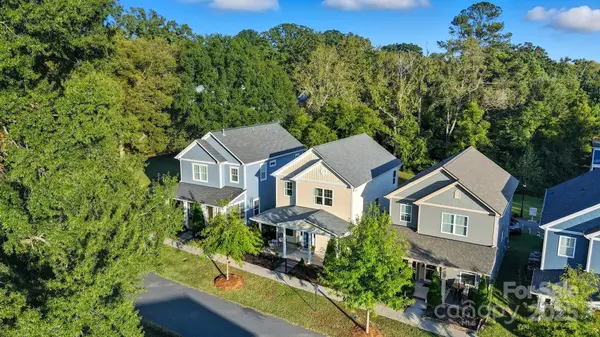 305 E Mckibben ST, Waxhaw, NC 28173