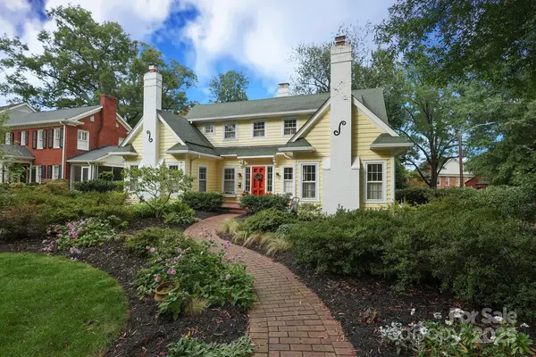 919 Mt Vernon AVE, Charlotte, NC 28203