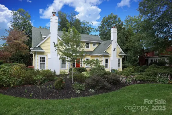 919 Mt Vernon AVE, Charlotte, NC 28203