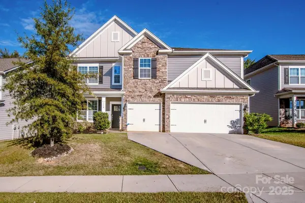110 W Northstone RD, Mooresville, NC 28115