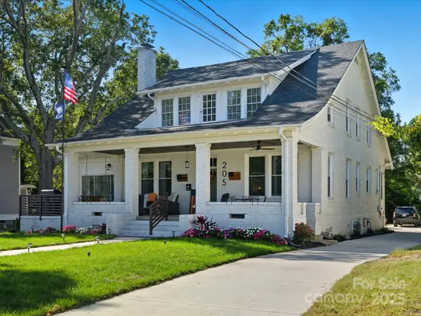 205 Kings Mountain ST, Clover, SC 29710