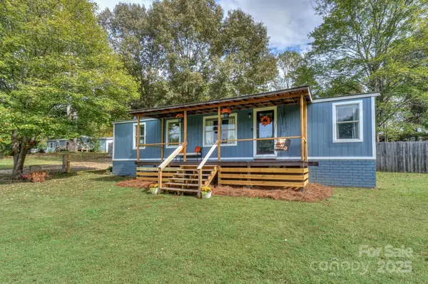 1279 Craig DR, Iron Station, NC 28080