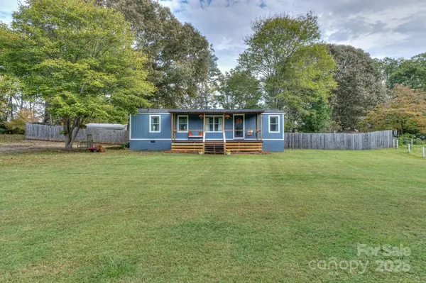 1279 Craig DR, Iron Station, NC 28080