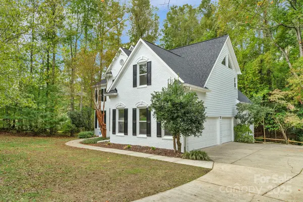 3109 Savannah Hills DR, Matthews, NC 28105