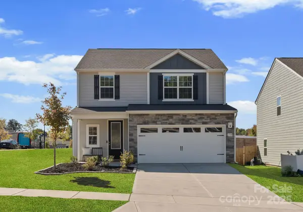159 Tanner LOOP, Troutman, NC 28166