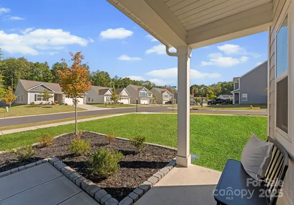 159 Tanner LOOP, Troutman, NC 28166