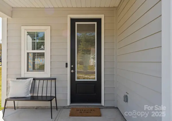 159 Tanner LOOP, Troutman, NC 28166