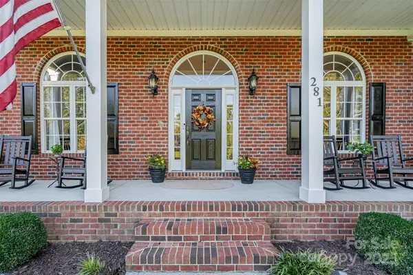 281 Marietta RD, Mooresville, NC 28117