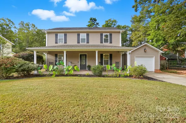 8005 Beacon Hills RD, Indian Trail, NC 28079