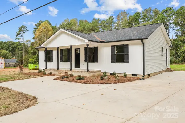 2218 Mooresville RD, Salisbury, NC 28147