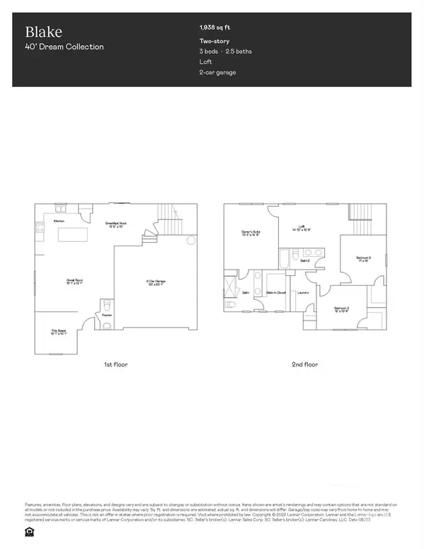 1506 Iron Forge CT, Bessemer City, NC 28016