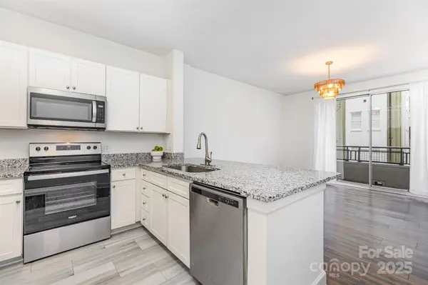 1315 East BLVD #321, Charlotte, NC 28203