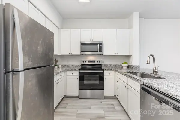 1315 East BLVD #321, Charlotte, NC 28203