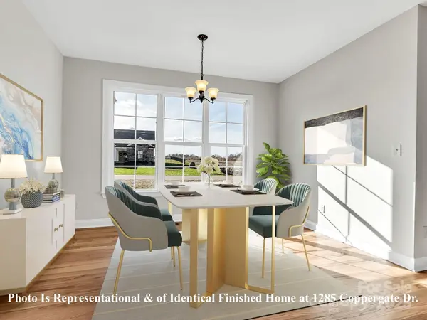 203 Trinity CT, Salisbury, NC 28147
