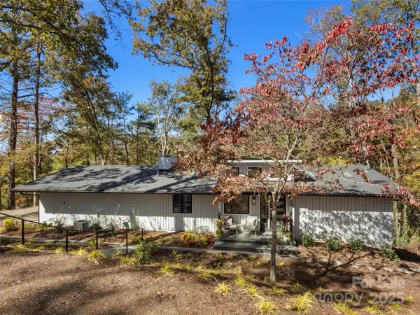 7 Kent PL, Asheville, NC 28804