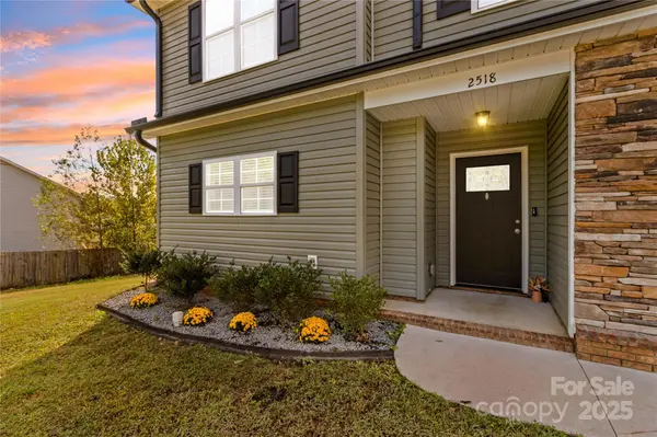 2518 Moose RD, Kannapolis, NC 28083