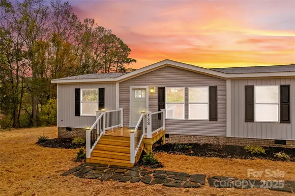 538 Eagle Mills RD, Hamptonville, NC 27020