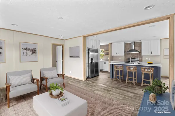 538 Eagle Mills RD, Hamptonville, NC 27020