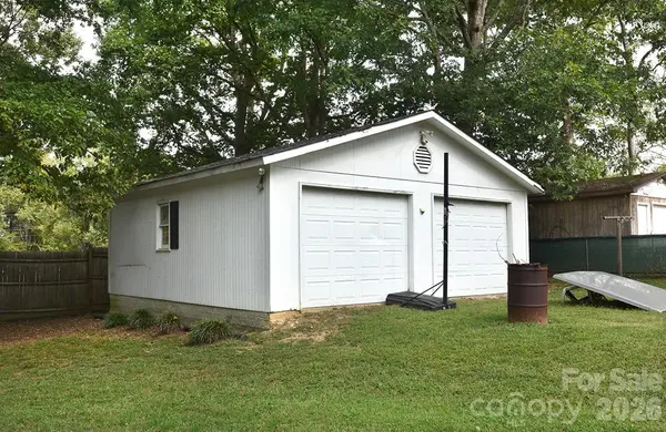 130 Happy Hollow RD #13/B, Rockwell, NC 28138