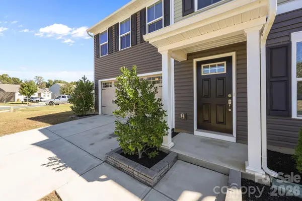 2522 Willow Pond LN SE, Concord, NC 28025