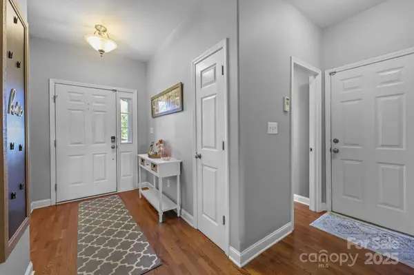 1348 Greenheather DR, Salisbury, NC 28147