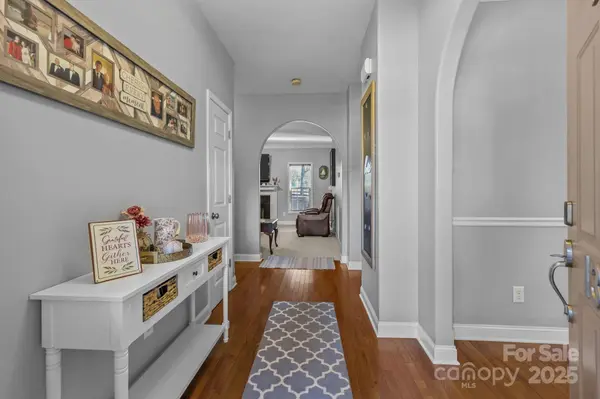 1348 Greenheather DR, Salisbury, NC 28147